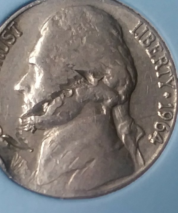 1964-Joker-Error-Or-Aftermarket-Damage?
