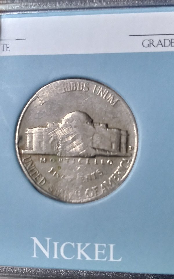 1964-Joker-Error-Or-Aftermarket-Damage?