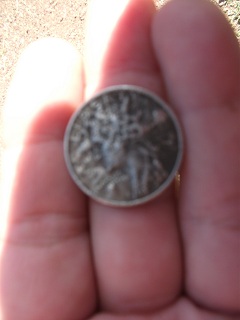 Error-Washington-Quarter-On-Sacajawea-Dollar?