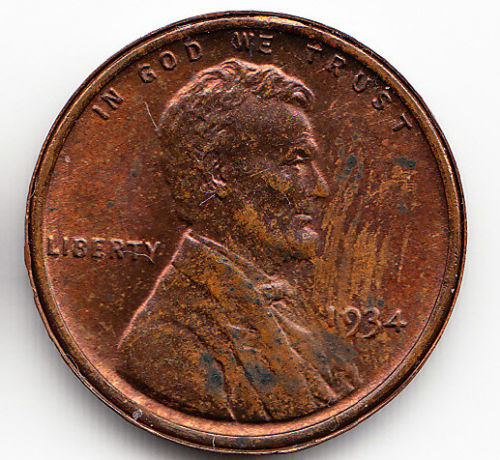 1930's-Capped-Lincoln-Cents