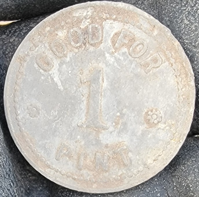 Found-'Good-For'-Token