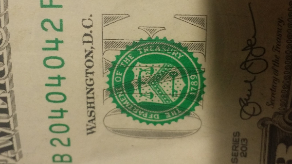 Is-This-A-Fancy-Serial-Number-On-A-One-Dollar-Bill?---20404042