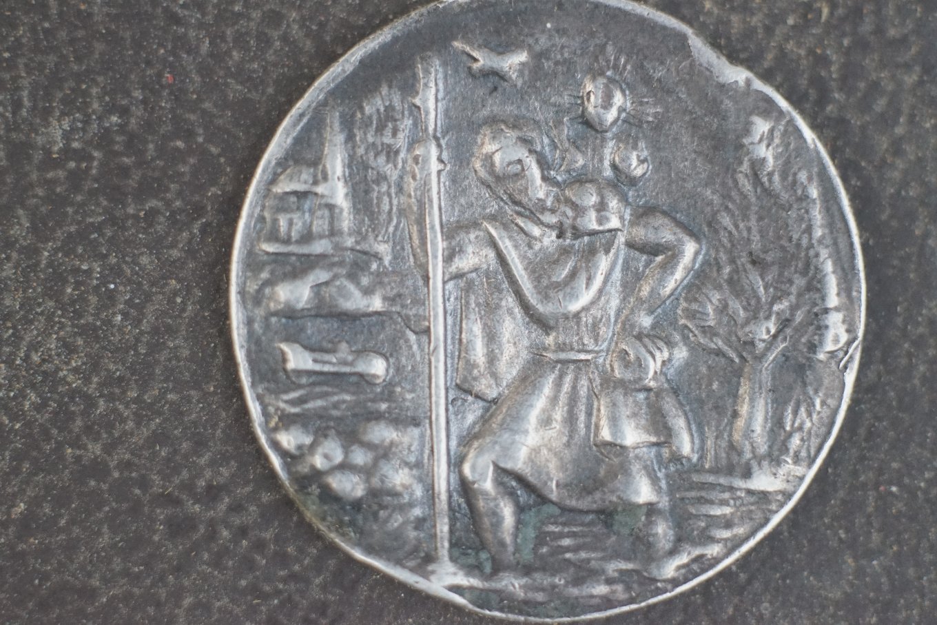 Medal-Identification