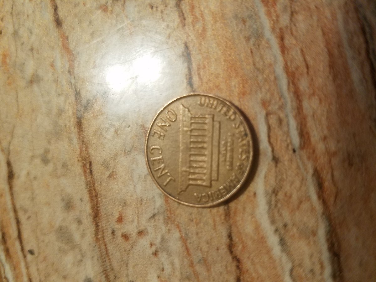 1961-D-Penny--With-Blurry-Liberty