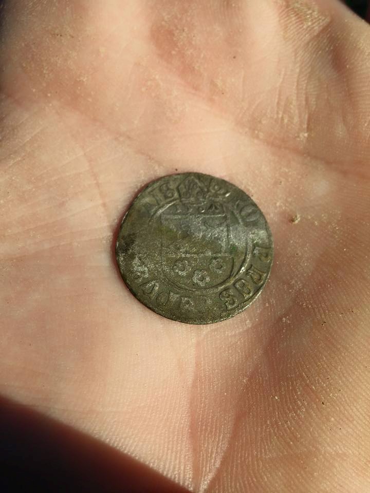 A-Silver-Coin