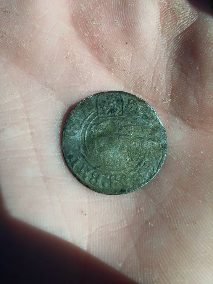 A-Silver-Coin
