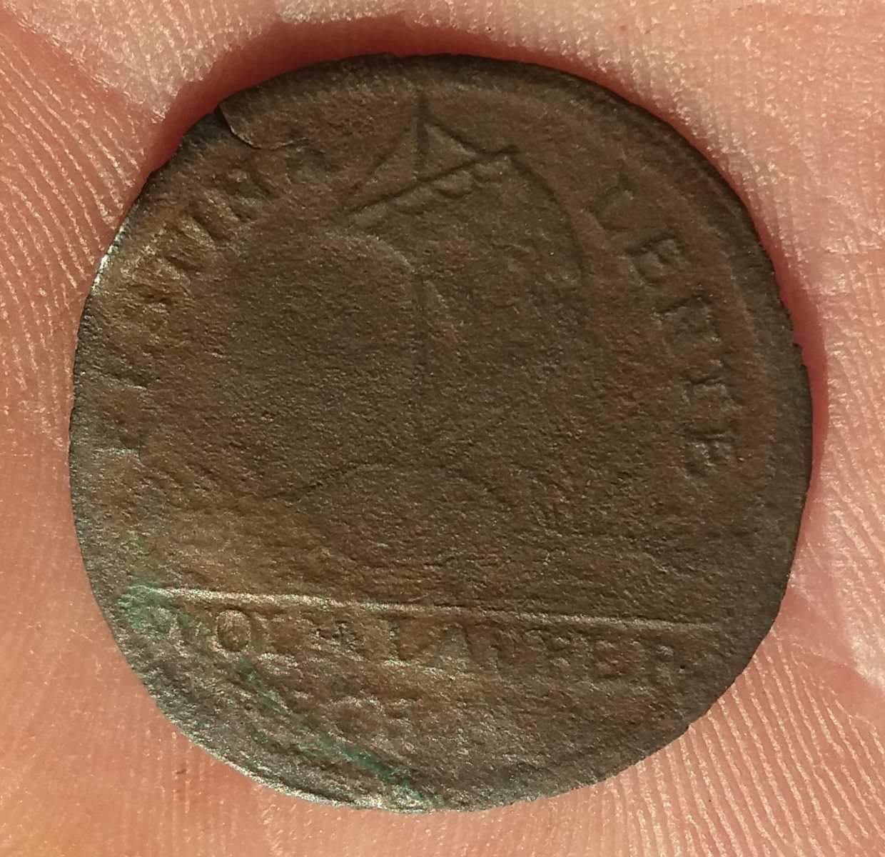 In-Need-Of-Identification-Id:-Nuremberg-Jettons