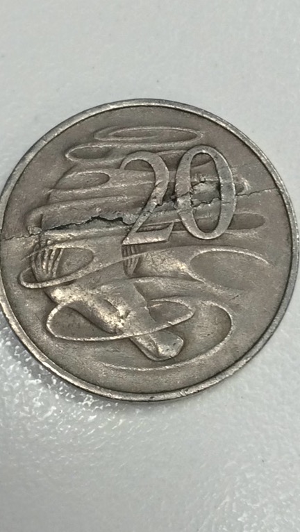Lamination-Peel?