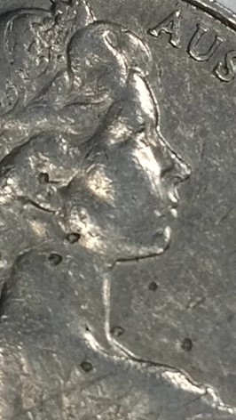 Shallow-Holes-On-20-Cent-Coin