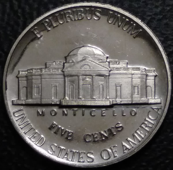 1993-S-Proof-Nickel-And-A-2006-S-Proof-Colorado-Quarter