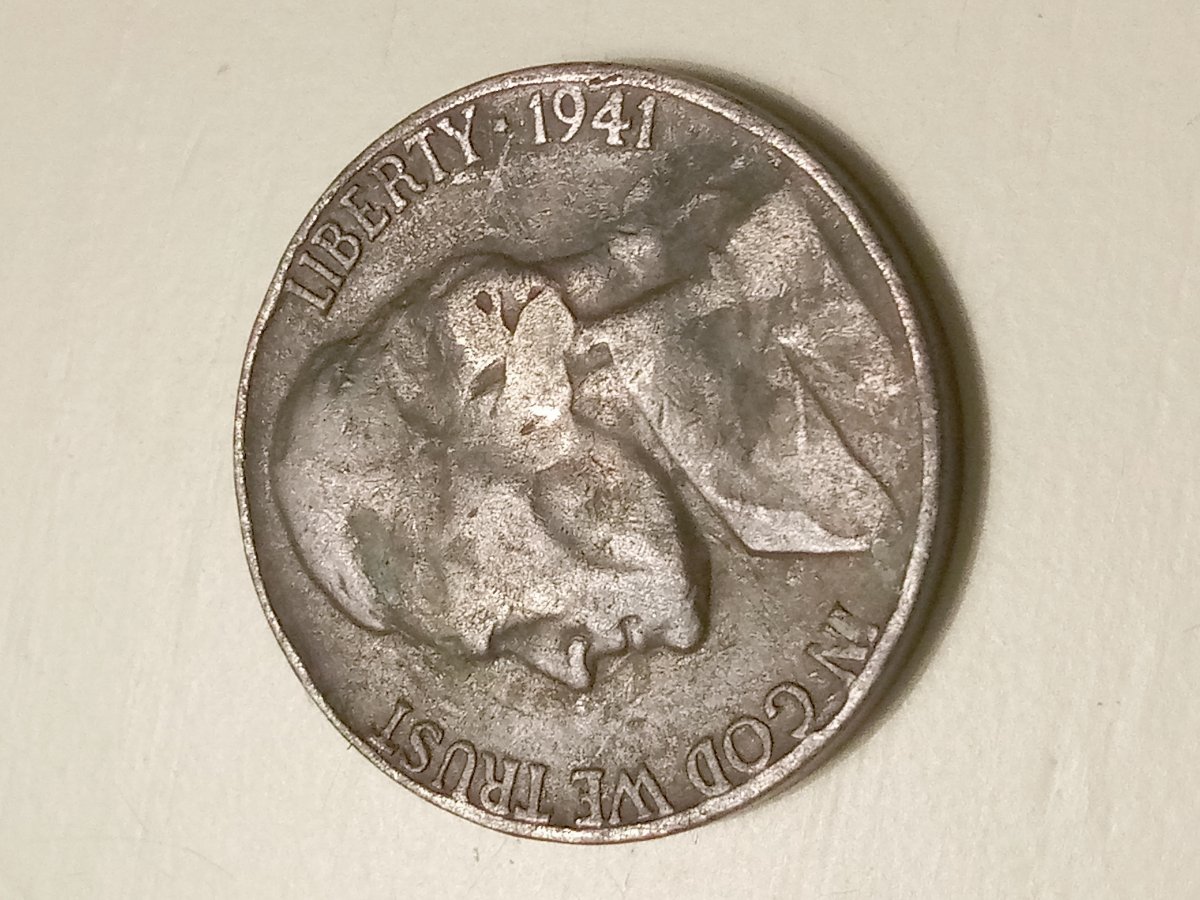 1941-D-Nickel-With-Lamination-Error