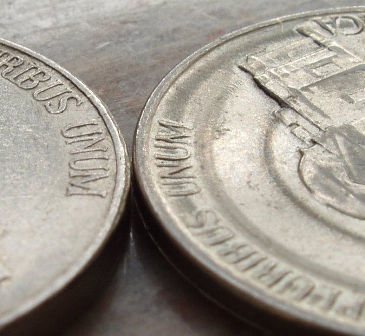 Jefferson-Nickel-With-No-Obverse-Heads
