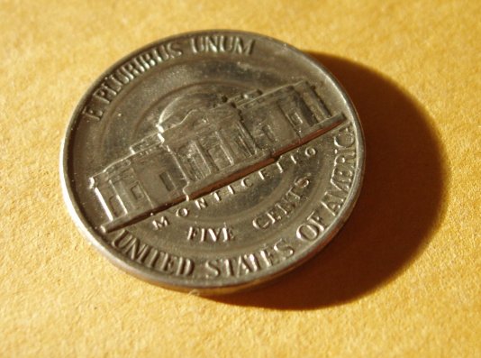 Jefferson-Nickel-With-No-Obverse-Heads