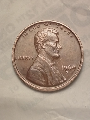 Hello.-New-Member-Again-With-A-Coin-To-Share.-Ready-For-Disappointment.-1969-S-Cent
