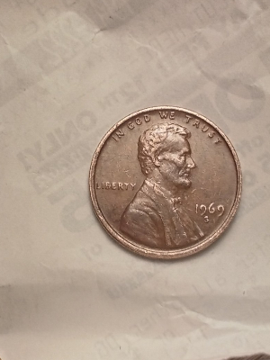 Hello.-New-Member-Again-With-A-Coin-To-Share.-Ready-For-Disappointment.-1969-S-Cent