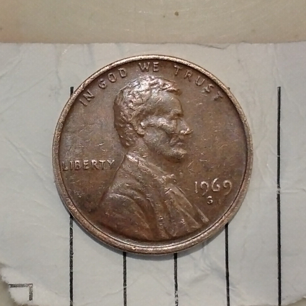 Hello.-New-Member-Again-With-A-Coin-To-Share.-Ready-For-Disappointment.-1969-S-Cent
