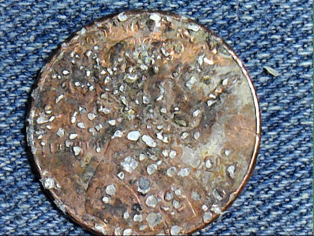 My-Very-First-Coinstar-Finds