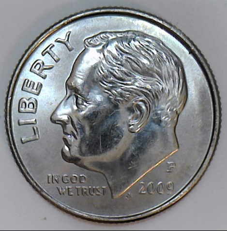 2009-P-Dime-For-Grading-Please