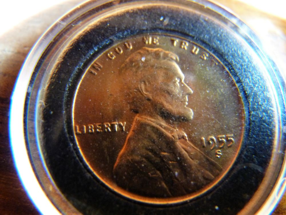 The-50-Days-Of-Lincoln-Wheat-Cents,-Act-III