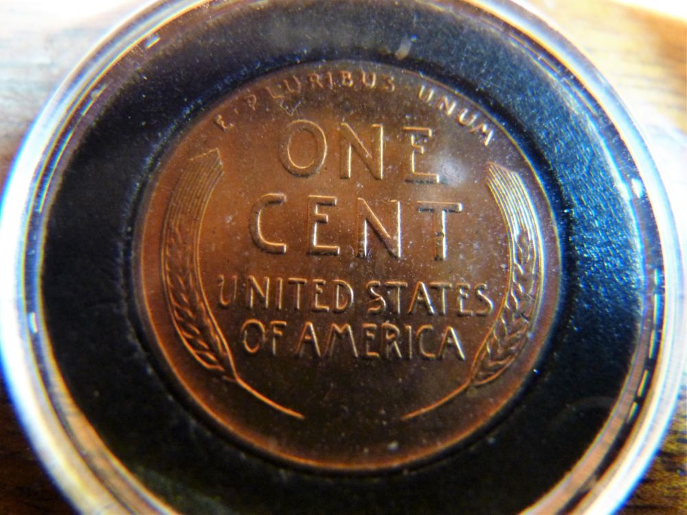 The-50-Days-Of-Lincoln-Wheat-Cents,-Act-III