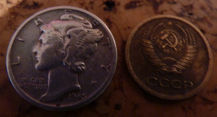 Post-Your-Tiny-Coins!