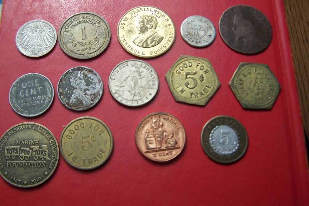 Coinstar-Finds!-Including-Bank-Counters-And-Other-Machines