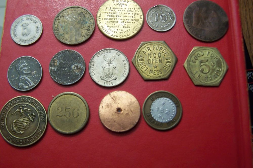 Coinstar-Finds!-Including-Bank-Counters-And-Other-Machines