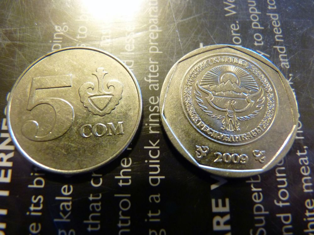 Found-These-2-In-A-Coinstar,-But-What-Are-They?