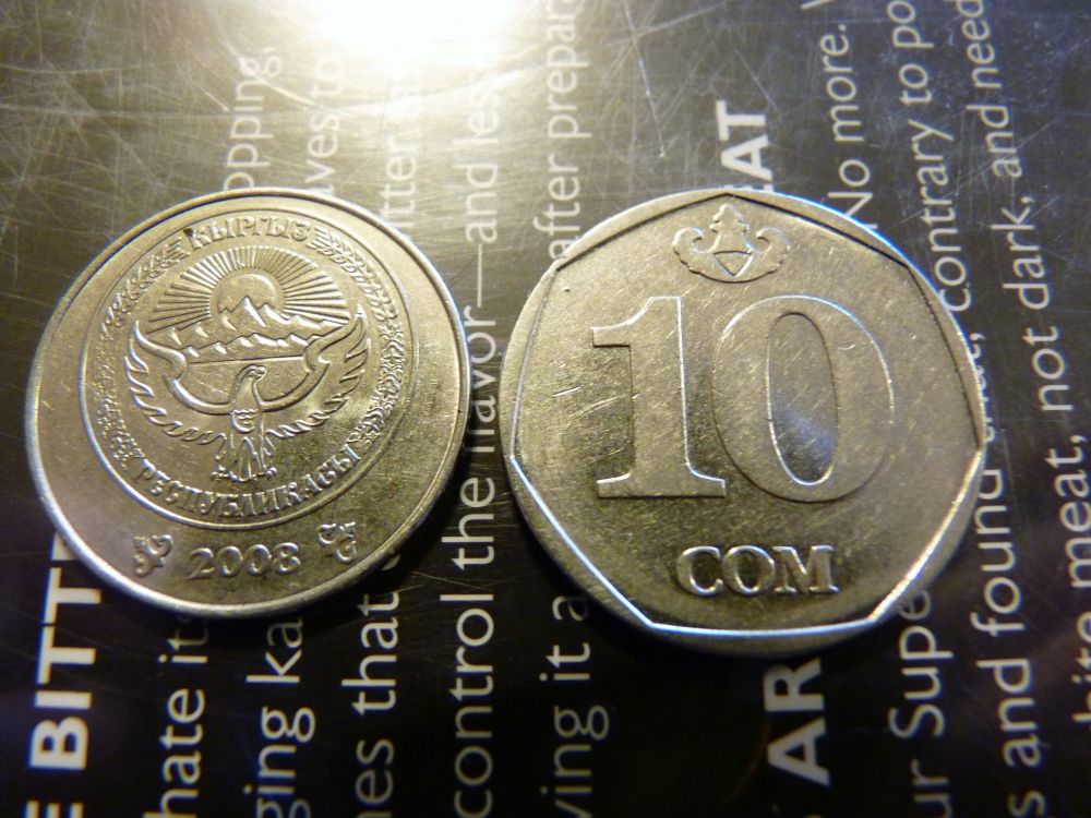 Found-These-2-In-A-Coinstar,-But-What-Are-They?