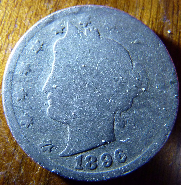 Veteran-1896-Nickel-For-Grading.