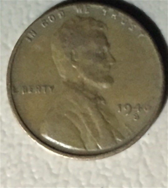 1946-S-Wheat-Penny-Missing-The-I-In-Liberty