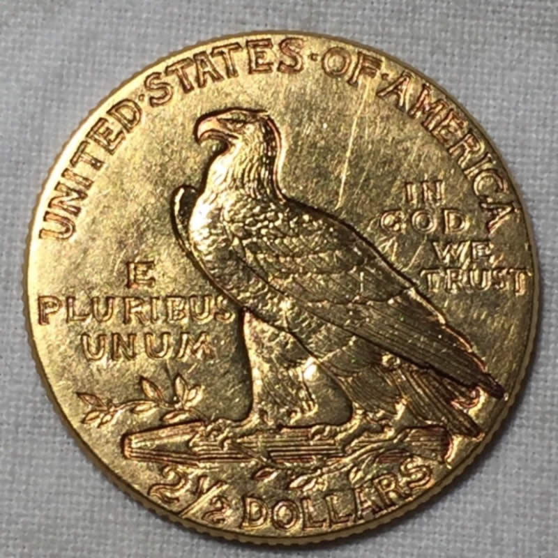 1912-2.5-Dollar-Gold-Coin-For-Grading-Help