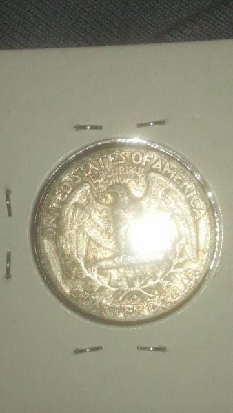 1952-D/S-Quarter?--Legit?