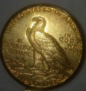 1912-S-$5-Indian-Head-Gold-Coin
