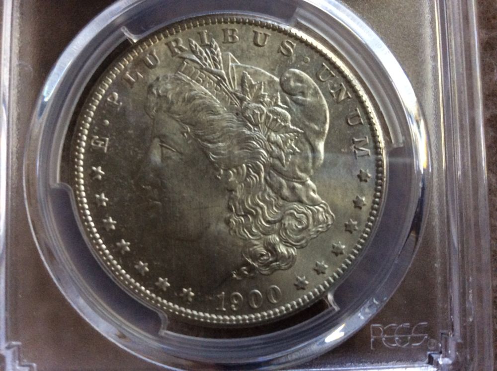 Grades-1897-S-And-1900-S-Morgan's