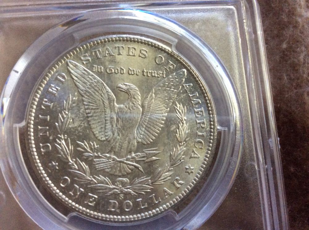 Grades-1897-S-And-1900-S-Morgan's