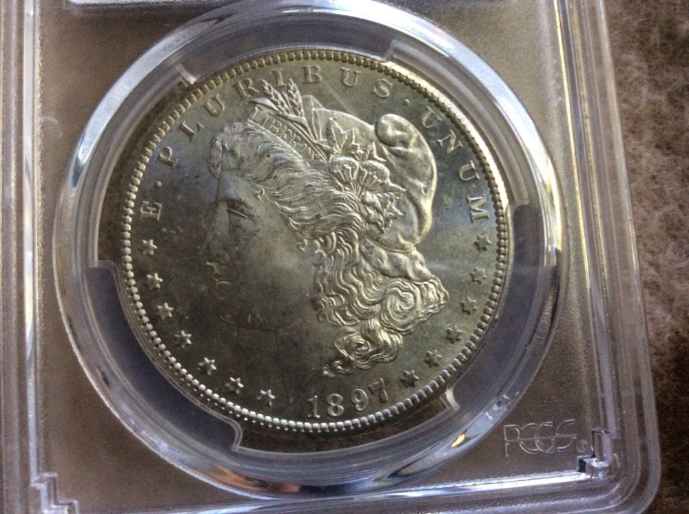 Grades-1897-S-And-1900-S-Morgan's