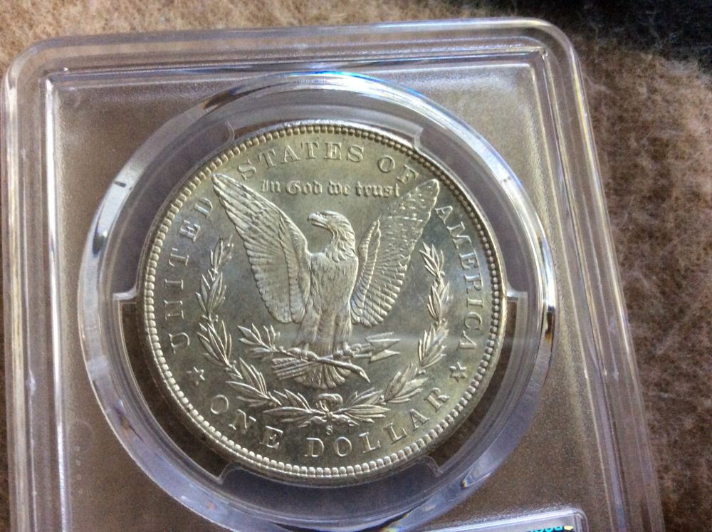 Grades-1897-S-And-1900-S-Morgan's