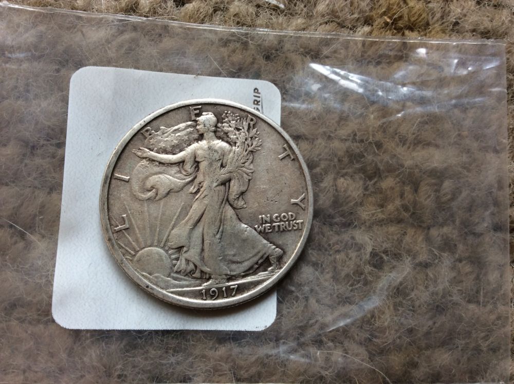 1917-Walker-1919-Walker-And-1892-S-Morgan-Grades?