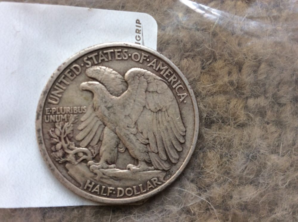 1917-Walker-1919-Walker-And-1892-S-Morgan-Grades?