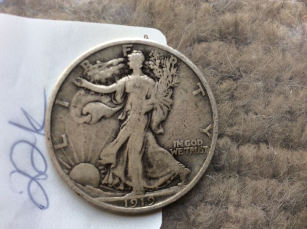 1917-Walker-1919-Walker-And-1892-S-Morgan-Grades?