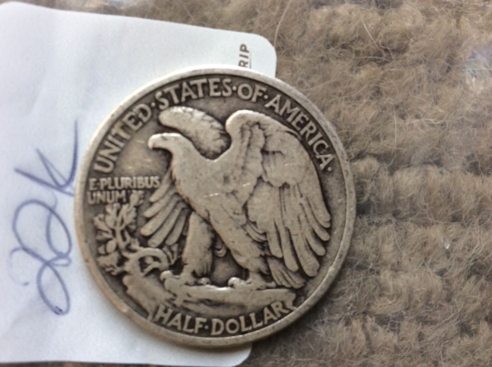 1917-Walker-1919-Walker-And-1892-S-Morgan-Grades?