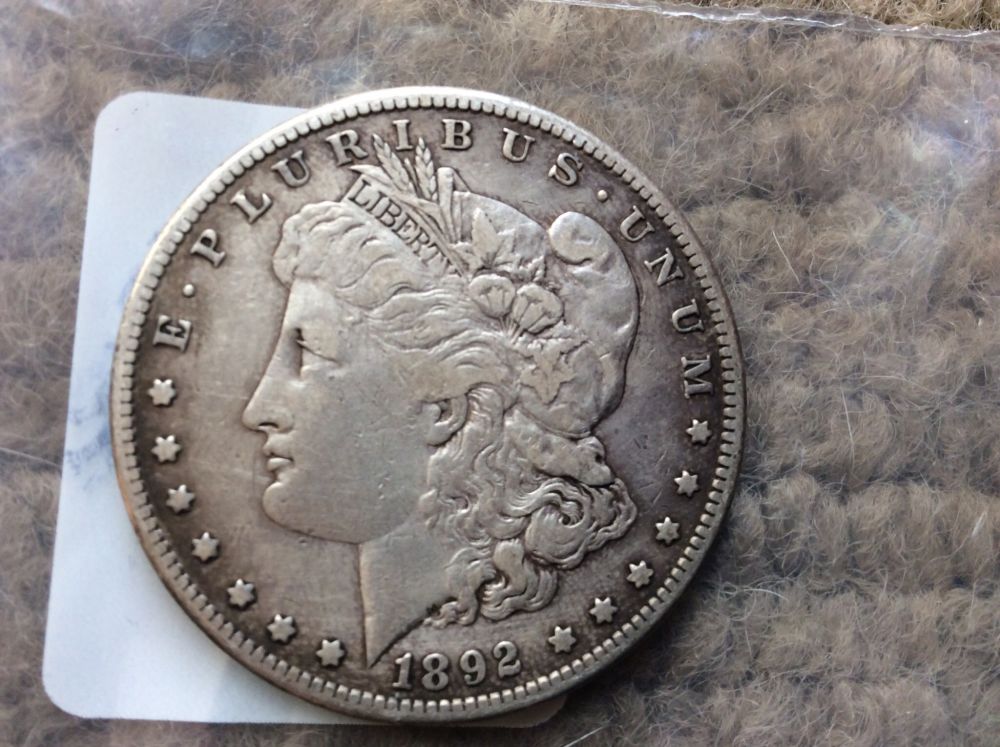 1917-Walker-1919-Walker-And-1892-S-Morgan-Grades?