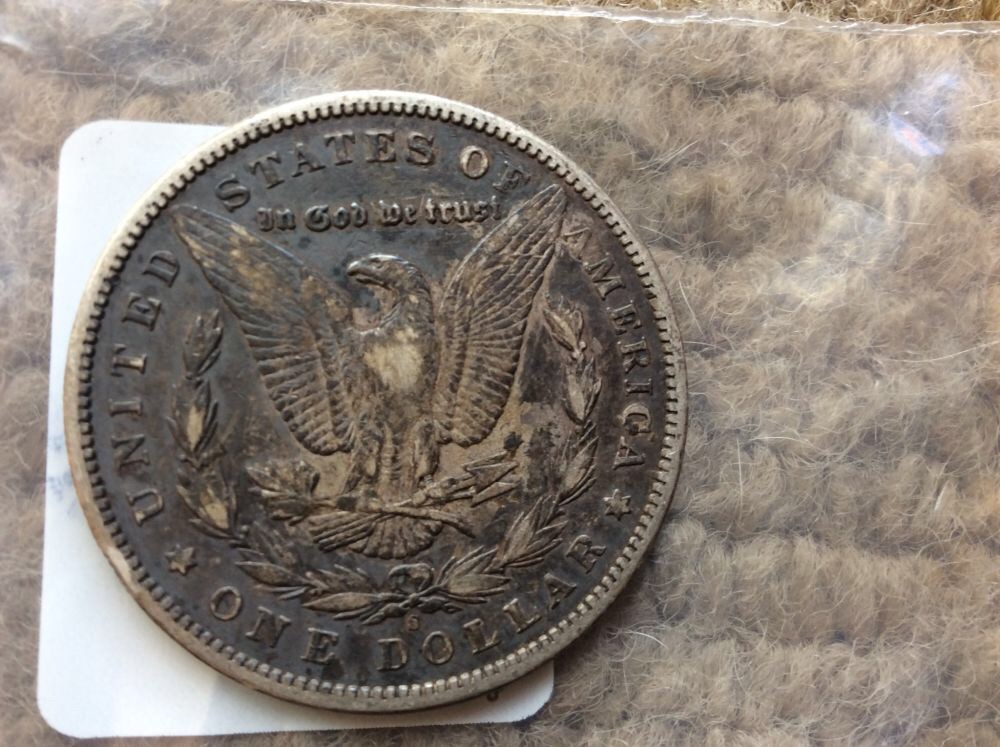 1917-Walker-1919-Walker-And-1892-S-Morgan-Grades?