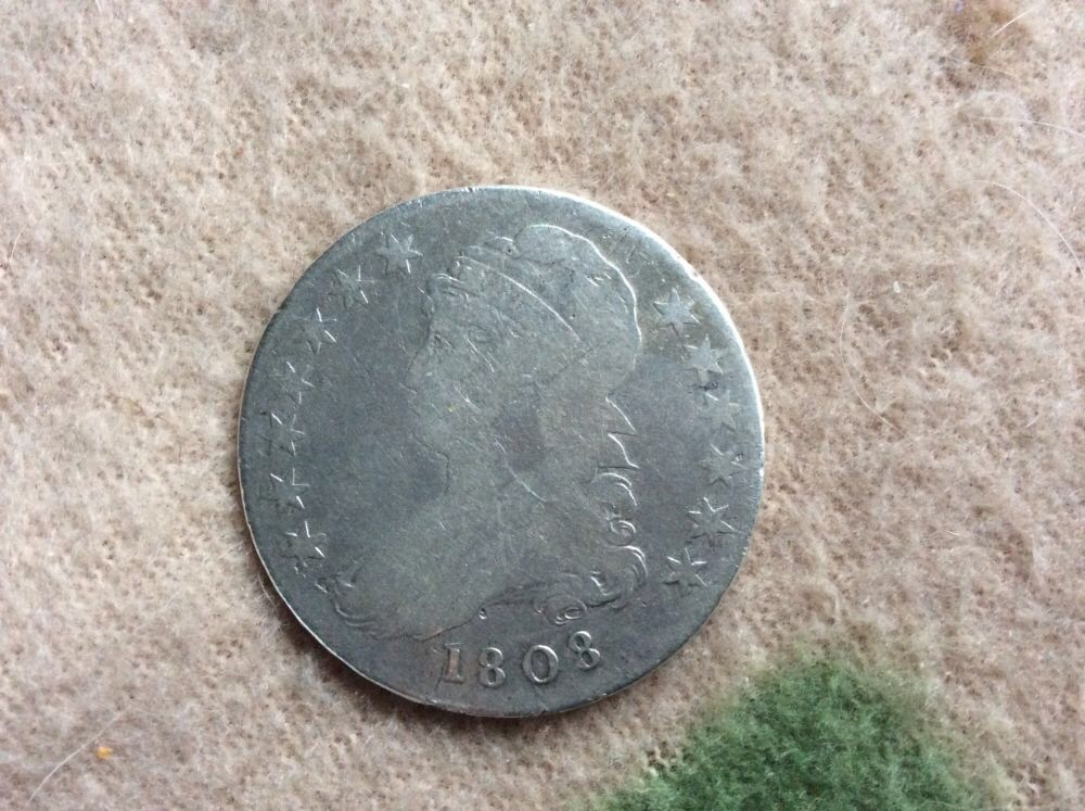 1808-Capped-Half-Dollar