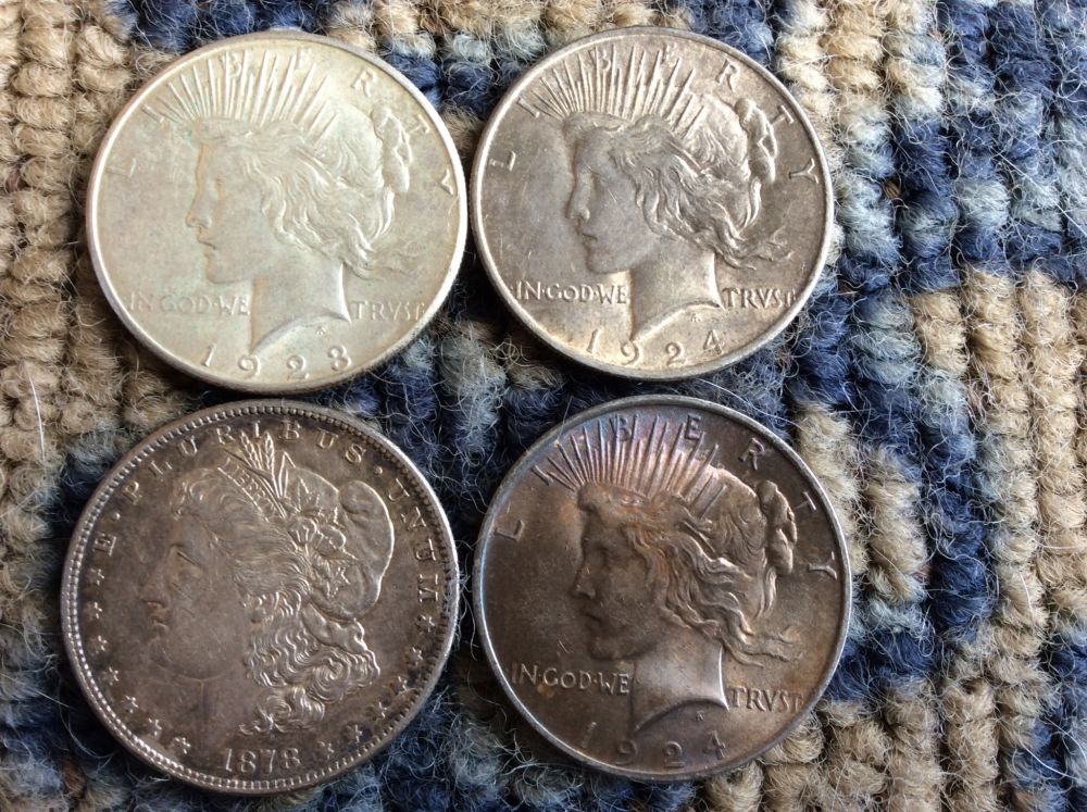 New-Coin-Pickups
