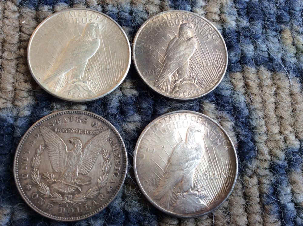New-Coin-Pickups