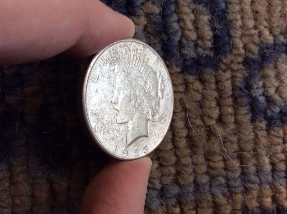 New-Coin-Pickups