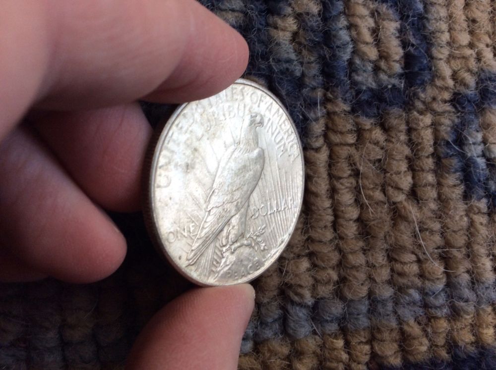 New-Coin-Pickups