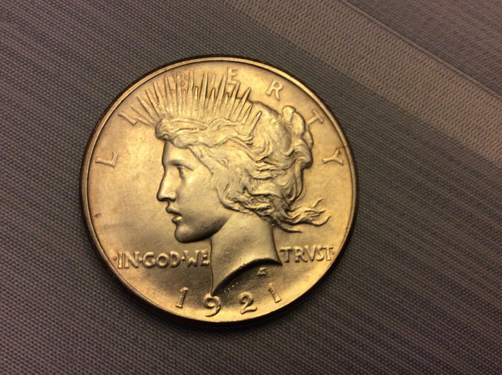 The-11-Days-Of-Peace-Dollars-Part-2!